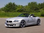 BMW Z4 Roadster ACS4 by AC Schnitzer 2009 года